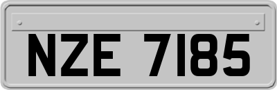 NZE7185