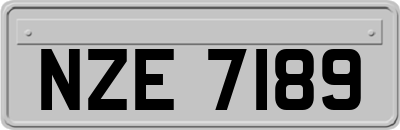 NZE7189