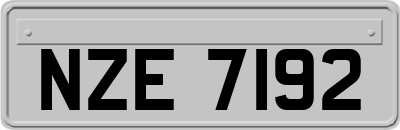 NZE7192