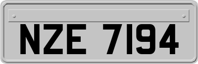 NZE7194