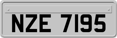NZE7195