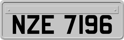 NZE7196