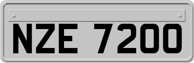 NZE7200