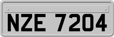 NZE7204