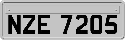 NZE7205