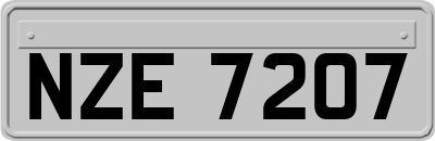 NZE7207