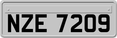 NZE7209