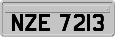 NZE7213