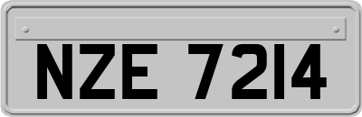 NZE7214