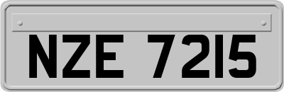 NZE7215