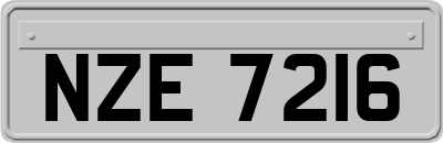 NZE7216