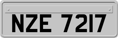 NZE7217