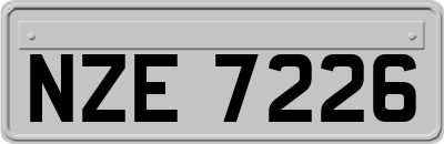 NZE7226