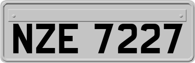 NZE7227