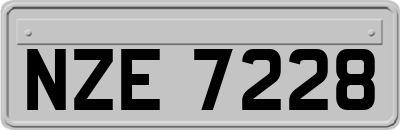 NZE7228