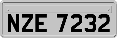 NZE7232