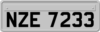 NZE7233