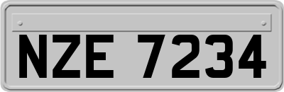 NZE7234