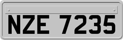 NZE7235