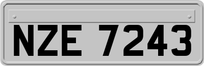 NZE7243