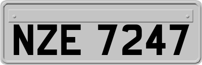 NZE7247