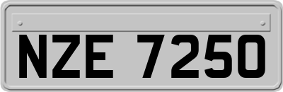 NZE7250