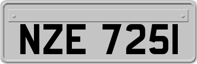 NZE7251