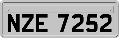 NZE7252