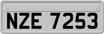 NZE7253
