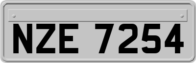 NZE7254