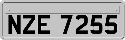 NZE7255