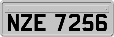 NZE7256