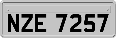 NZE7257