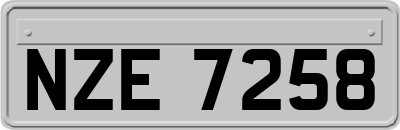 NZE7258