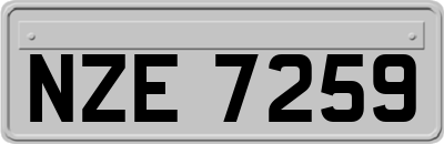 NZE7259