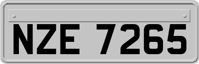 NZE7265