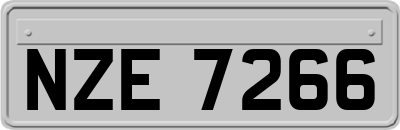 NZE7266