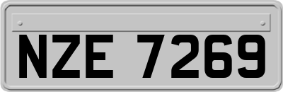 NZE7269