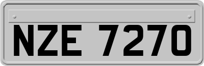NZE7270
