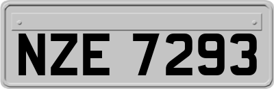NZE7293