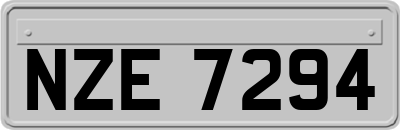 NZE7294