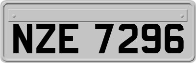 NZE7296