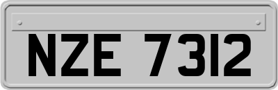 NZE7312