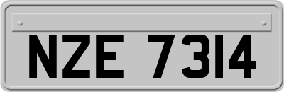 NZE7314