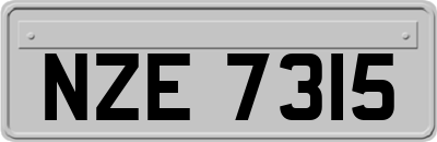 NZE7315