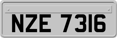 NZE7316