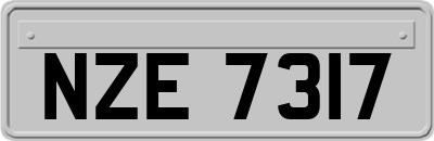 NZE7317