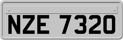 NZE7320