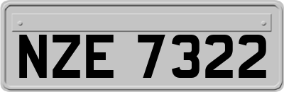 NZE7322
