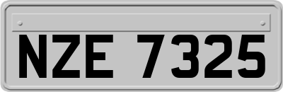 NZE7325